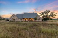 House for sale in Gillespie County, Texas