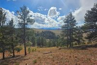 Land for sale in Park County, Colorado