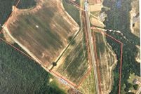 Land for sale in Robeson County, North Carolina