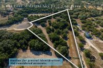 Land for sale in Travis County, Texas