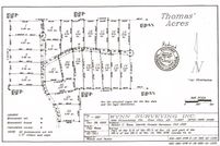 Land for sale in Lincoln County, Arkansas