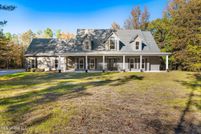 Land for sale in Benton County, Mississippi