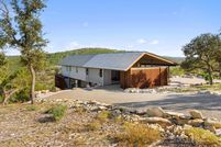 House for sale in Burnet County, Texas