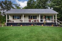 Land for sale in Jackson County, Alabama