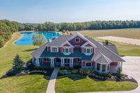 Recreational Property for sale in Adams County, Indiana