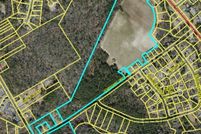 Land for sale in Bladen County, North Carolina