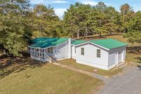 Land for sale in Cherokee County, Alabama