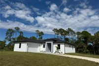 Land for sale in Collier County, Florida