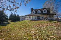 Land for sale in Park County, Wyoming