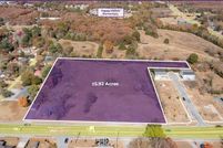 Land for sale in Washington County, Arkansas