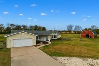 Land for sale in Barry County, Michigan