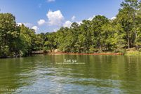 Waterfront Property for sale in Tallapoosa County, Alabama