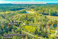 Undeveloped Land for sale in Stephens County, Georgia