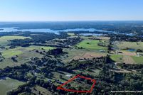 Homesite for sale in Henderson County, Texas