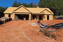 Land for sale in Stephens County, Georgia