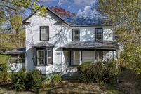 Land for sale in Rockbridge County, Virginia