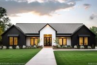 House for sale in Washtenaw County, Michigan