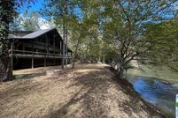 Land for sale in Fannin County, Georgia