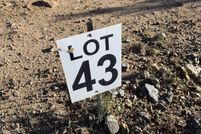 Land for sale in Pinal County, Arizona