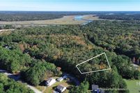 Undeveloped Land for sale in Colleton County, South Carolina