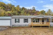 Land for sale in Hawkins County, Tennessee