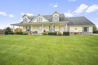 Land for sale in Fond du Lac County, Wisconsin