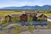 Land for sale in Ravalli County, Montana