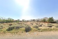 Land for sale in San Bernardino County, California