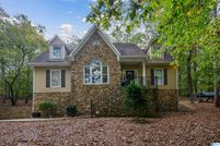 Land for sale in Shelby County, Alabama