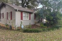 Land for sale in Paulding County, Georgia