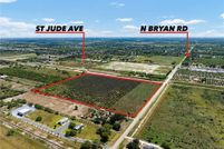 Undeveloped Land for sale in Hidalgo County, Texas