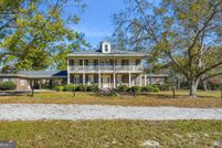 Farm and Ranch for sale in Bulloch County, Georgia