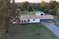 Land for sale in White County, Arkansas