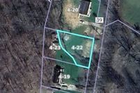 Undeveloped Land for sale in Kanawha County, West Virginia