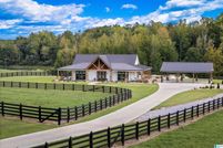 Land for sale in Randolph County, Alabama