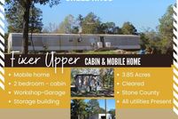 Recreational Property for sale in Stone County, Missouri