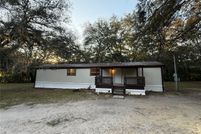 Land for sale in Levy County, Florida