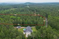 Land for sale in Bartow County, Georgia