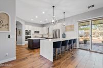 Land for sale in Maricopa County, Arizona