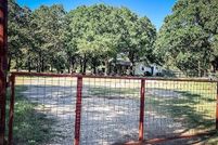 Land for sale in Murray County, Oklahoma