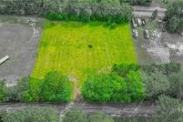 Land for sale in Effingham County, Georgia