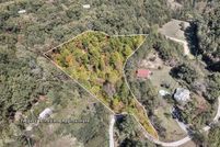 Land for sale in Sevier County, Tennessee