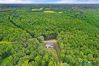 Land for sale in Goochland County, Virginia