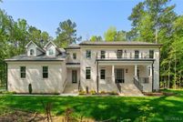 Land for sale in Goochland County, Virginia