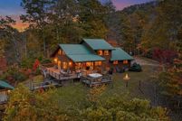 Land for sale in Swain County, North Carolina