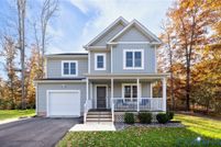 Land for sale in Chesterfield County, Virginia