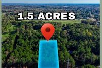 Homesite for sale in Jackson County, Georgia