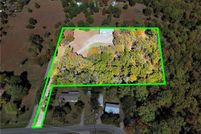 Recreational Property for sale in Cherokee County, Oklahoma