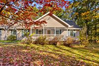 Land for sale in Sequatchie County, Tennessee