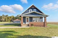 Land for sale in Cuming County, Nebraska